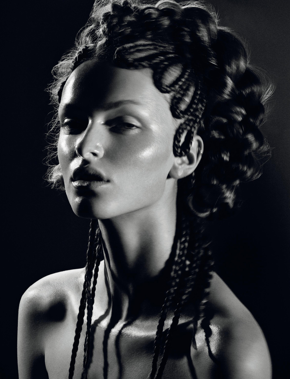 Elle style awards 2015 marianne jensen